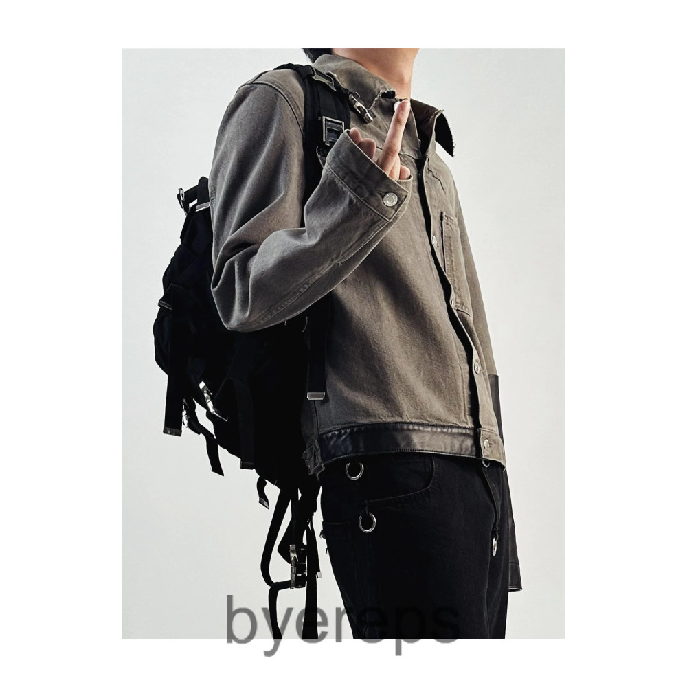 Helmut Lang Jacket — photo 3 of 4