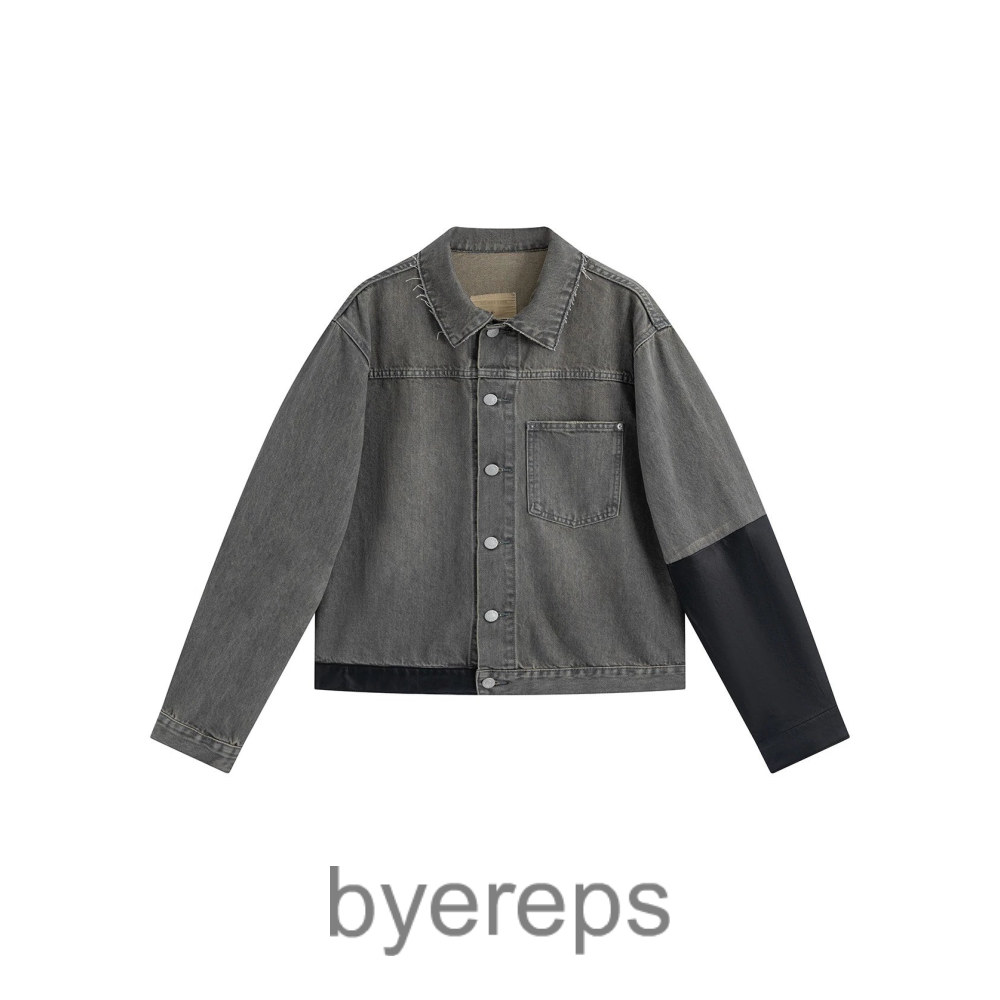 Helmut Lang Jacket — photo 4 of 4