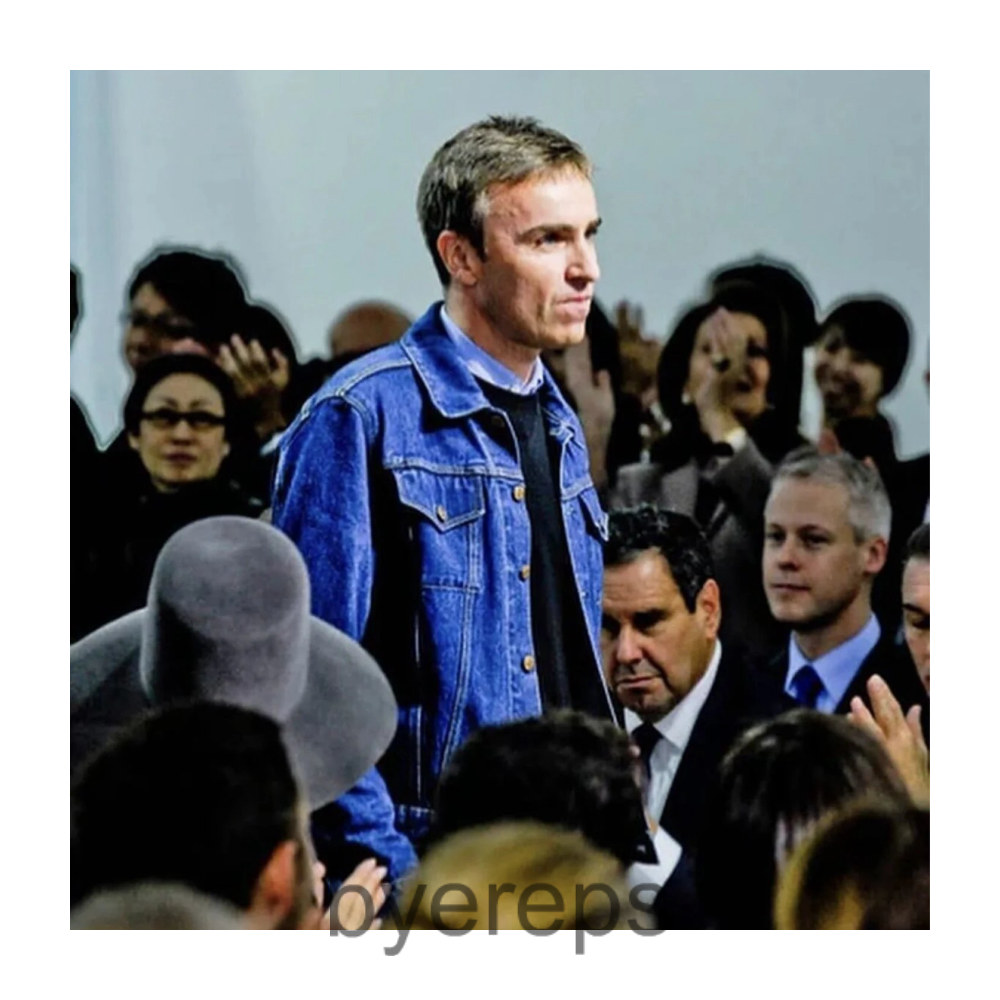 Helmut Lang Jacket — photo 4 of 4