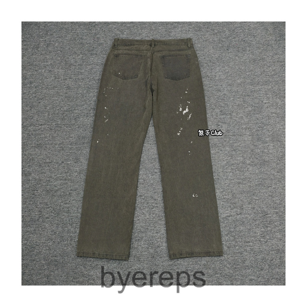 Helmut Lang Jeans — photo 2 of 3