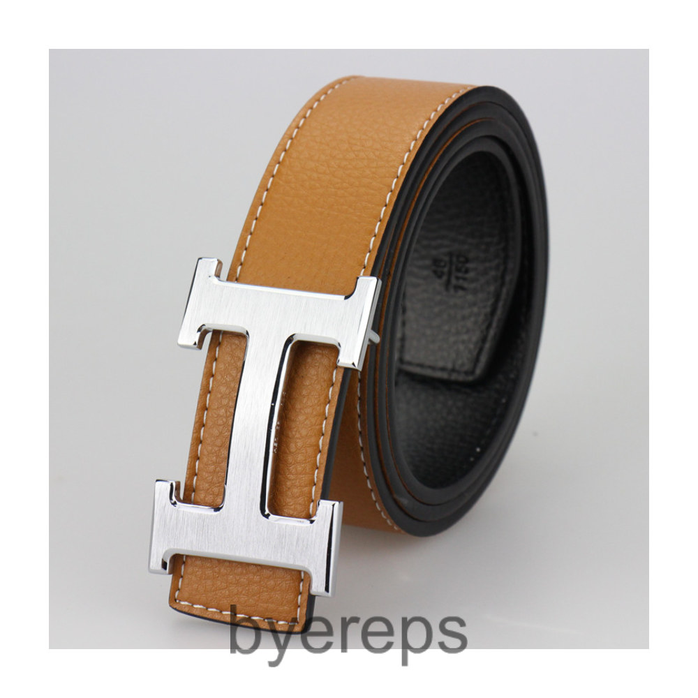 Hermes Belt