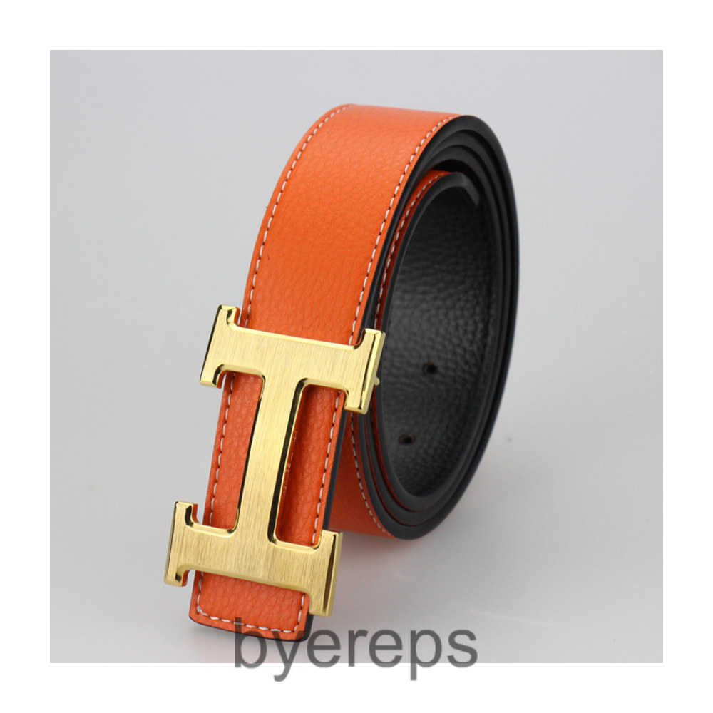 Unbranded Hermes Belt — photo 4 of 4