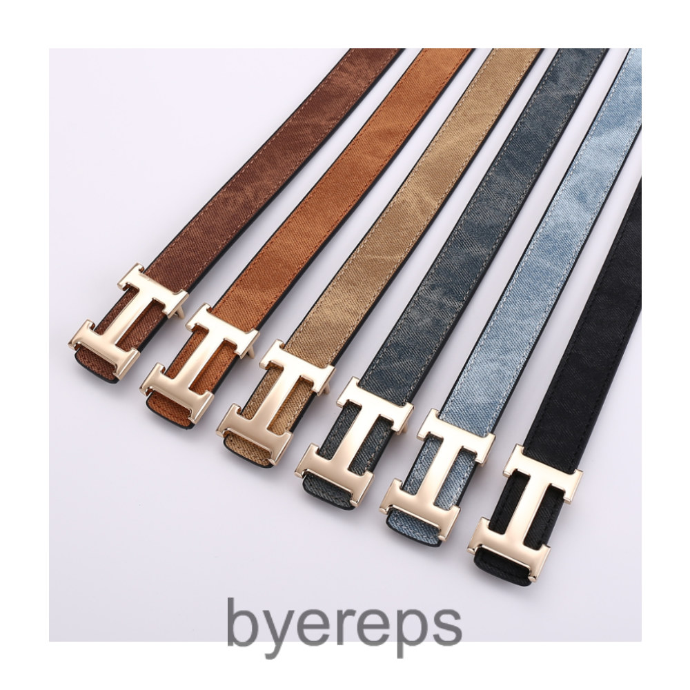 Hermes Belt