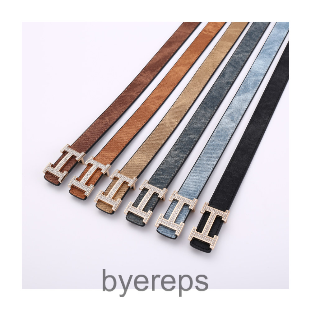 Unbranded Hermes Belt — photo 2 of 4