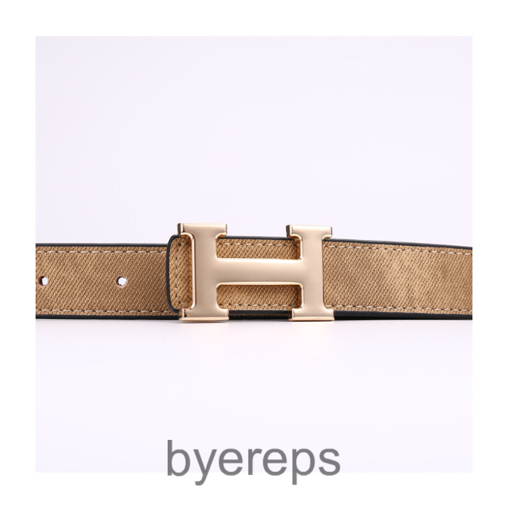 Hermes Belt