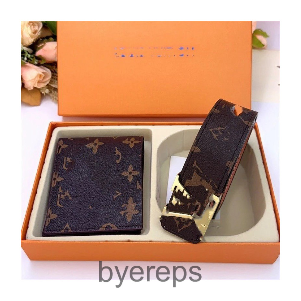 Hermes Belt