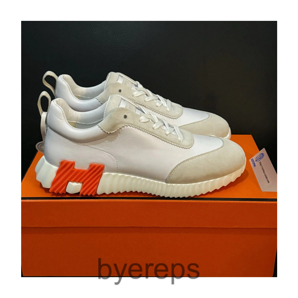 Unbranded HERMES Bouncing (39 colorways) — photo 2 of 4