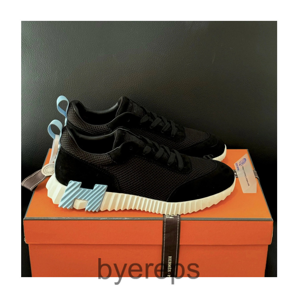 Unbranded HERMES Bouncing (39 colorways) — photo 3 of 4