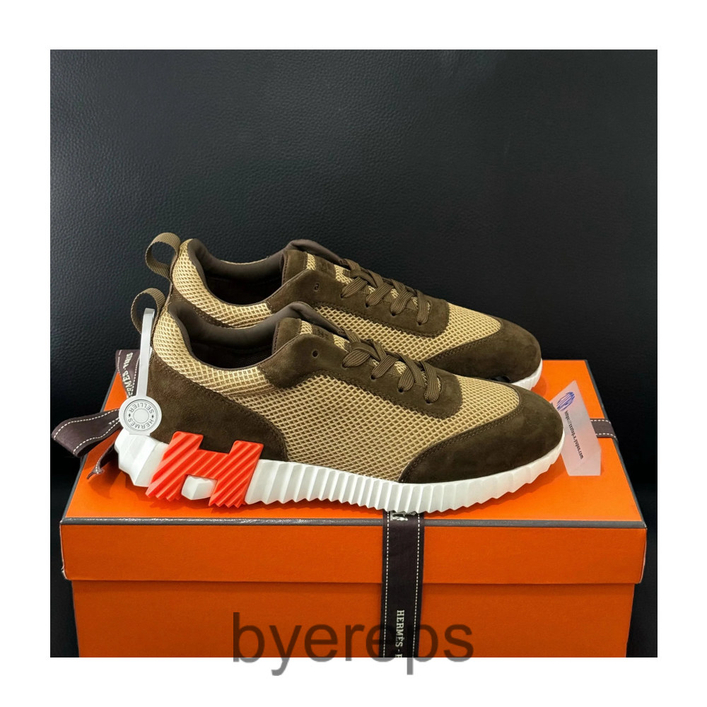 Unbranded HERMES Bouncing (39 colorways) — photo 4 of 4