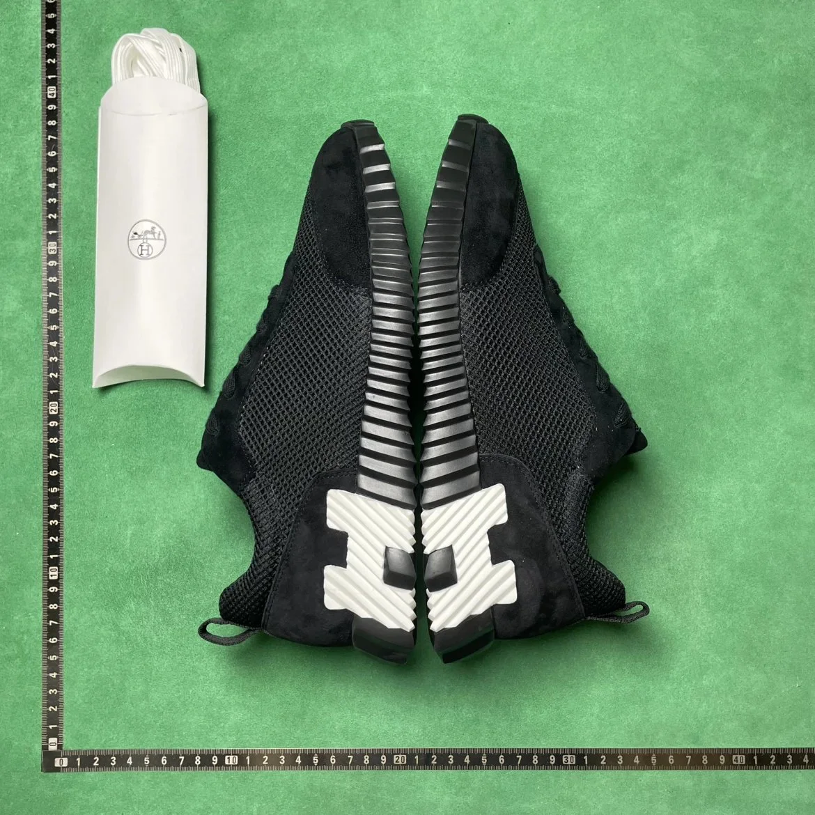 Hermès Bouncing Sneaker