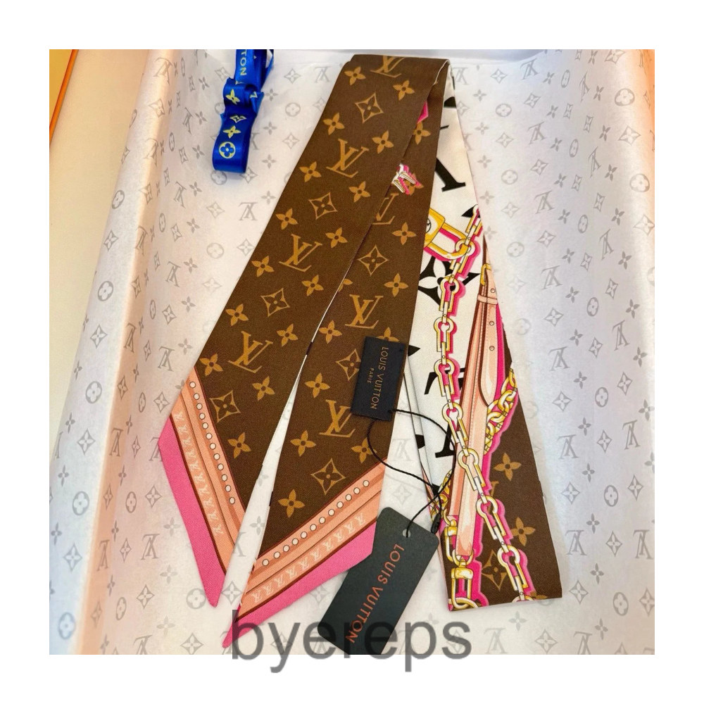 Unbranded Hermès Les Chiens silk scarf (20 colorways) — photo 2 of 4
