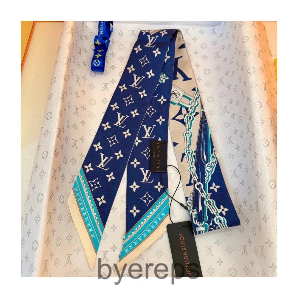 Unbranded Hermès Les Chiens silk scarf (20 colorways) — photo 4 of 4