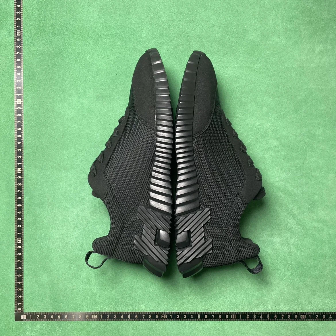 Hermès Men's Bouncing Sneaker