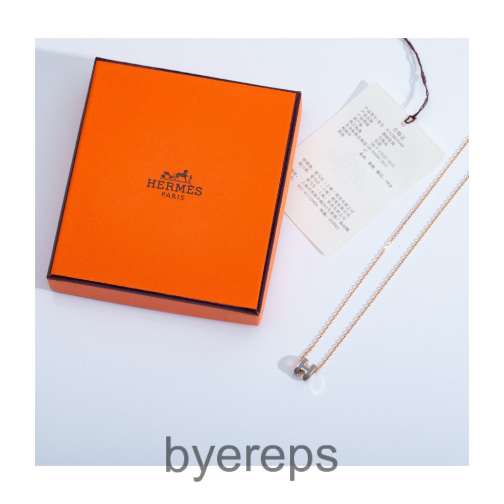 Unbranded Hermes Necklace — photo 2 of 4