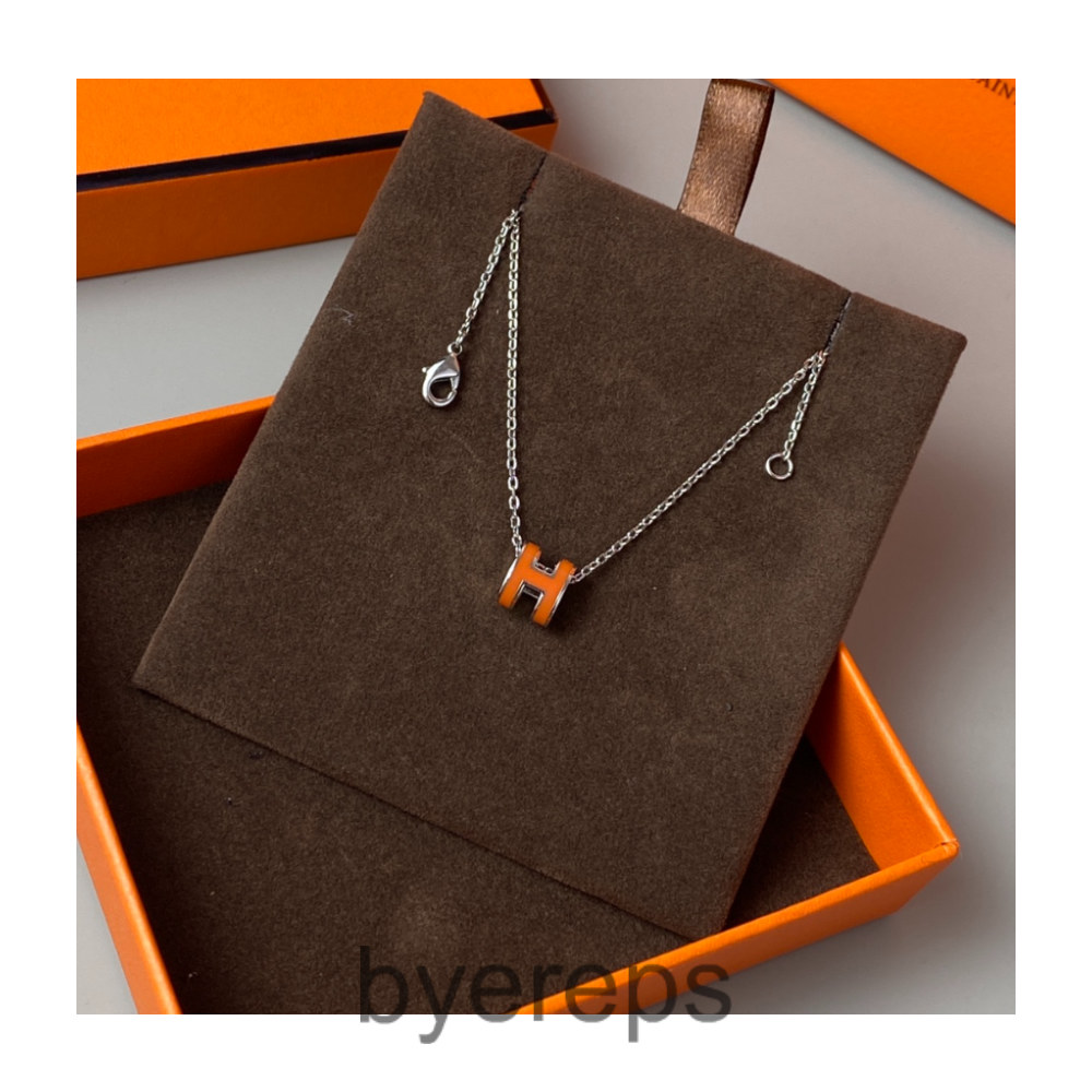 Hermes Necklaces