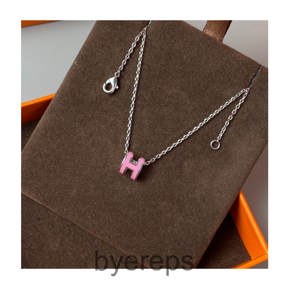 Unbranded Hermes Necklaces — photo 3 of 4