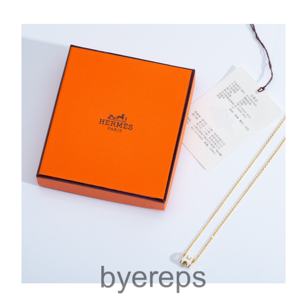 Unbranded Hermes Necklaces — photo 4 of 4