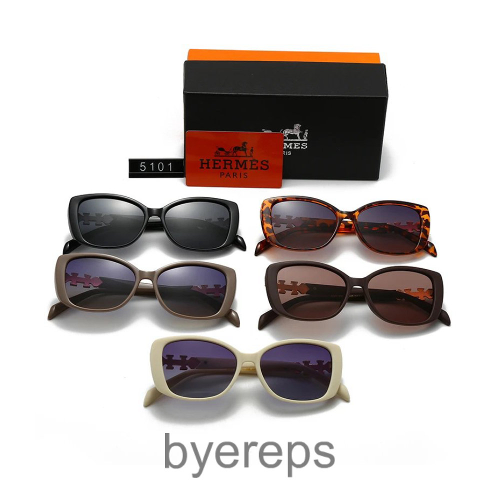 Unbranded Hermes SunGlasses — photo 2 of 4