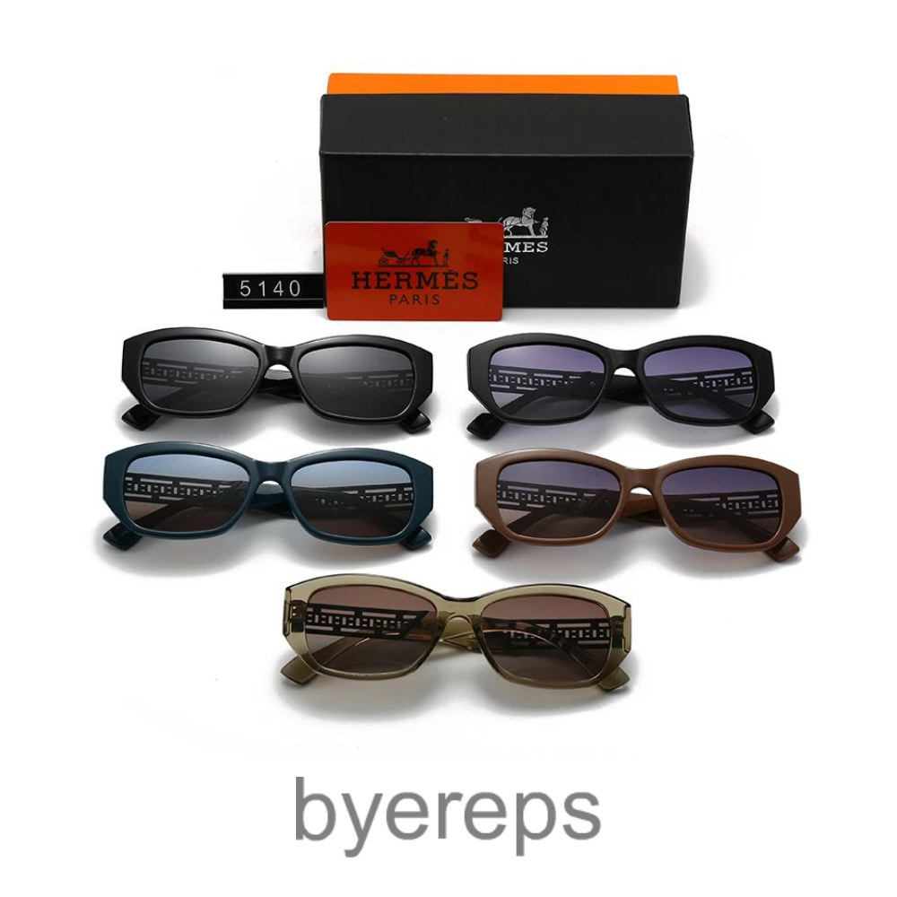 Unbranded Hermes SunGlasses — photo 3 of 4