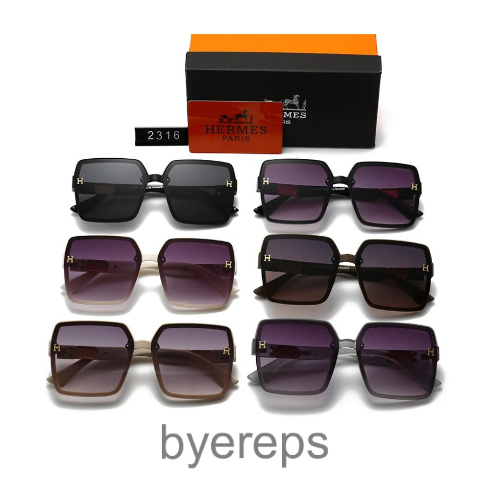 Hermes SunGlasses