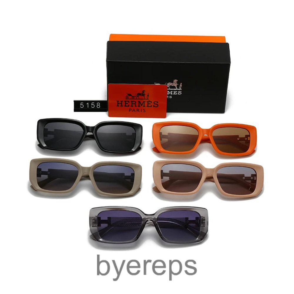 Unbranded Hermes SunGlasses — photo 4 of 4