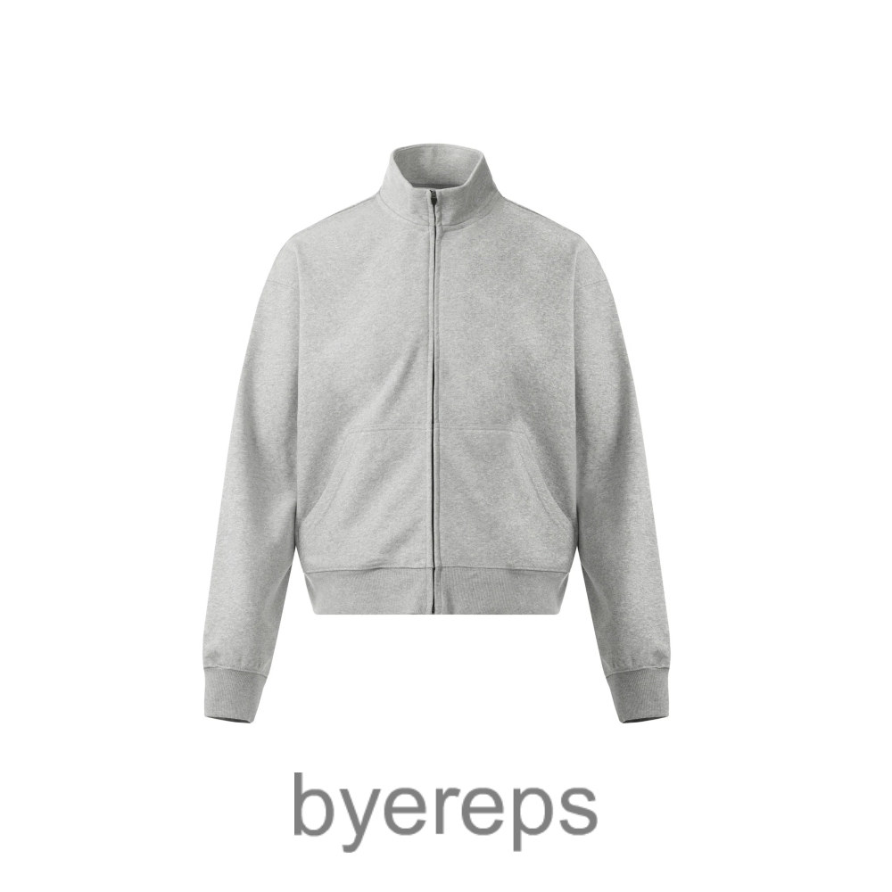 Unbranded High Quality Cropped Blank Zipper — photo 2 of 4