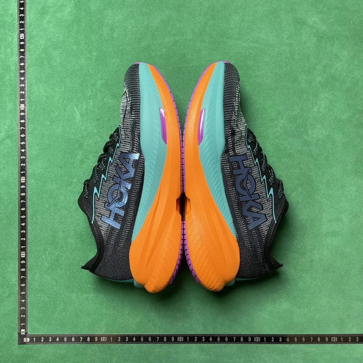 HOKA Mach X 2