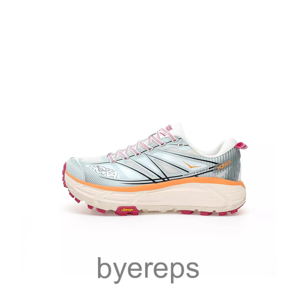 Unbranded Hoka Running Shoes — photo 3 of 4
