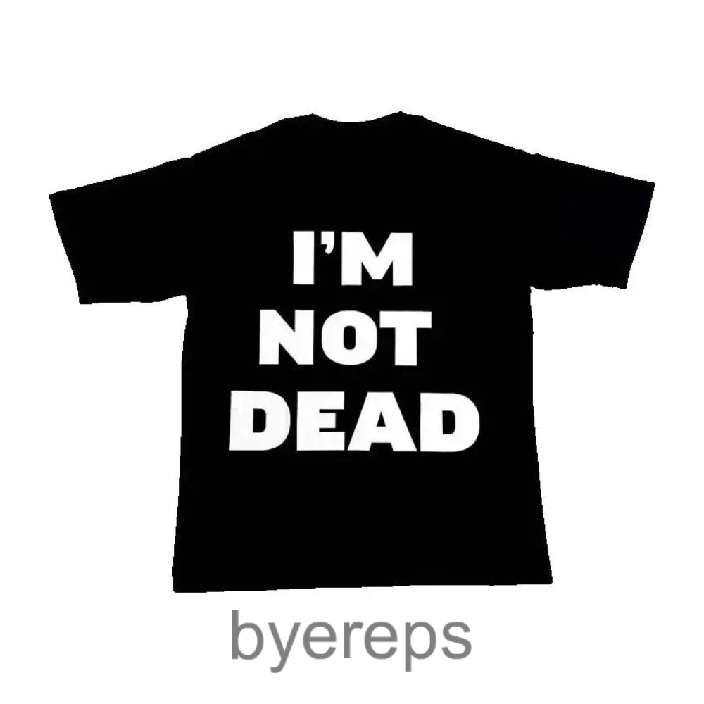 Homixide Gang "Im not dead" Shirt