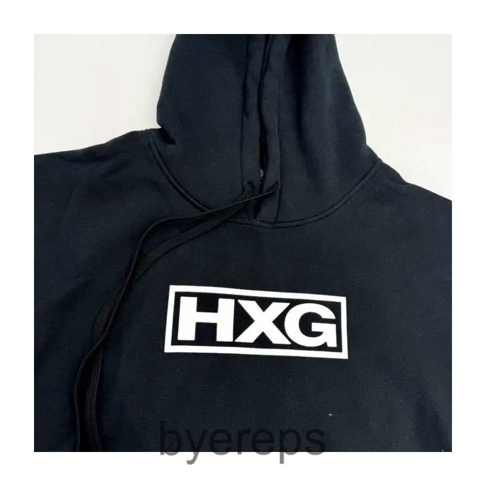 Unbranded Homixide Gang Merch Hoodie — photo 2 of 4