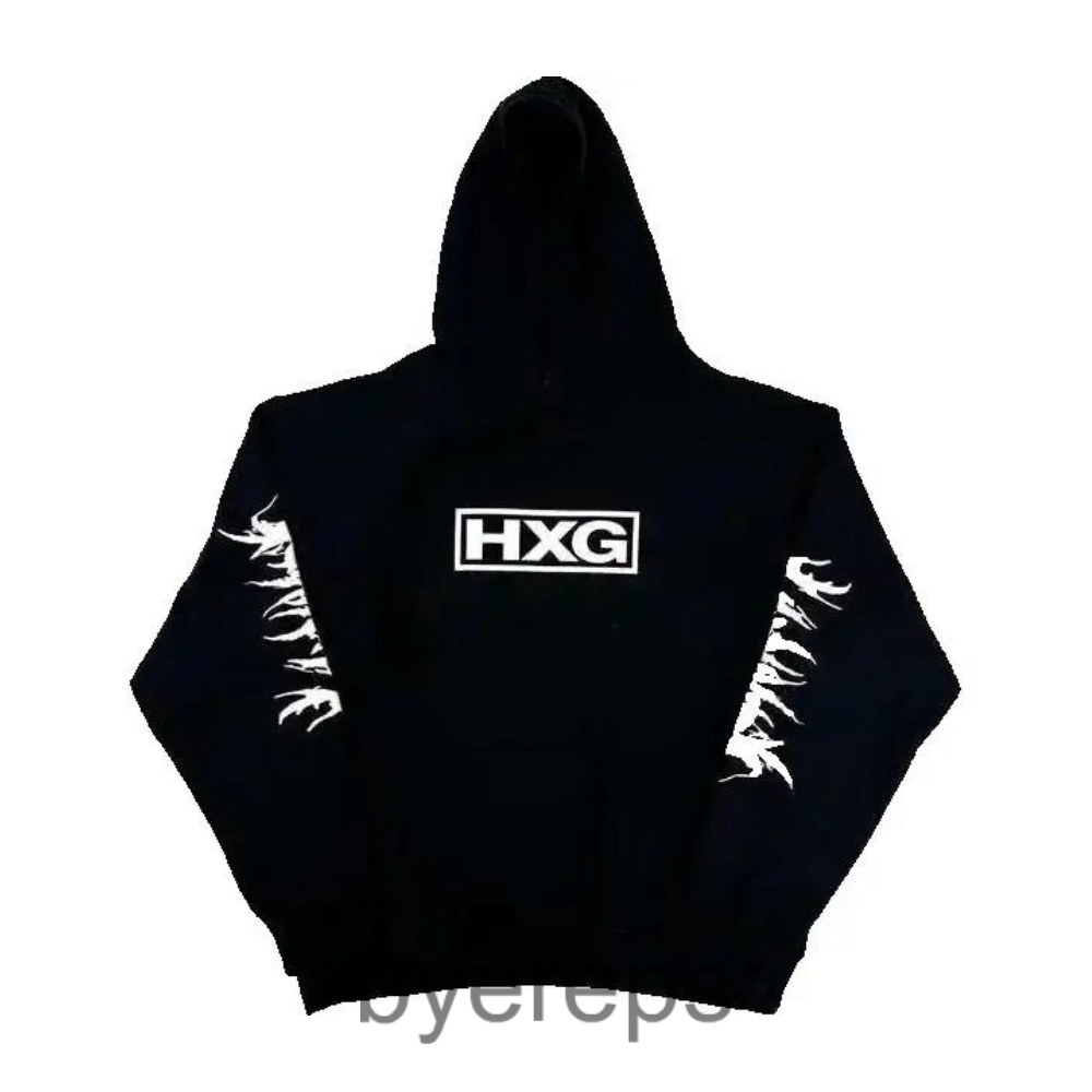 Homixide Gang Merch Hoodie