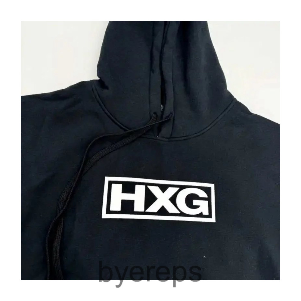 Unbranded Homixide Gang Merch Hoodie — photo 2 of 4