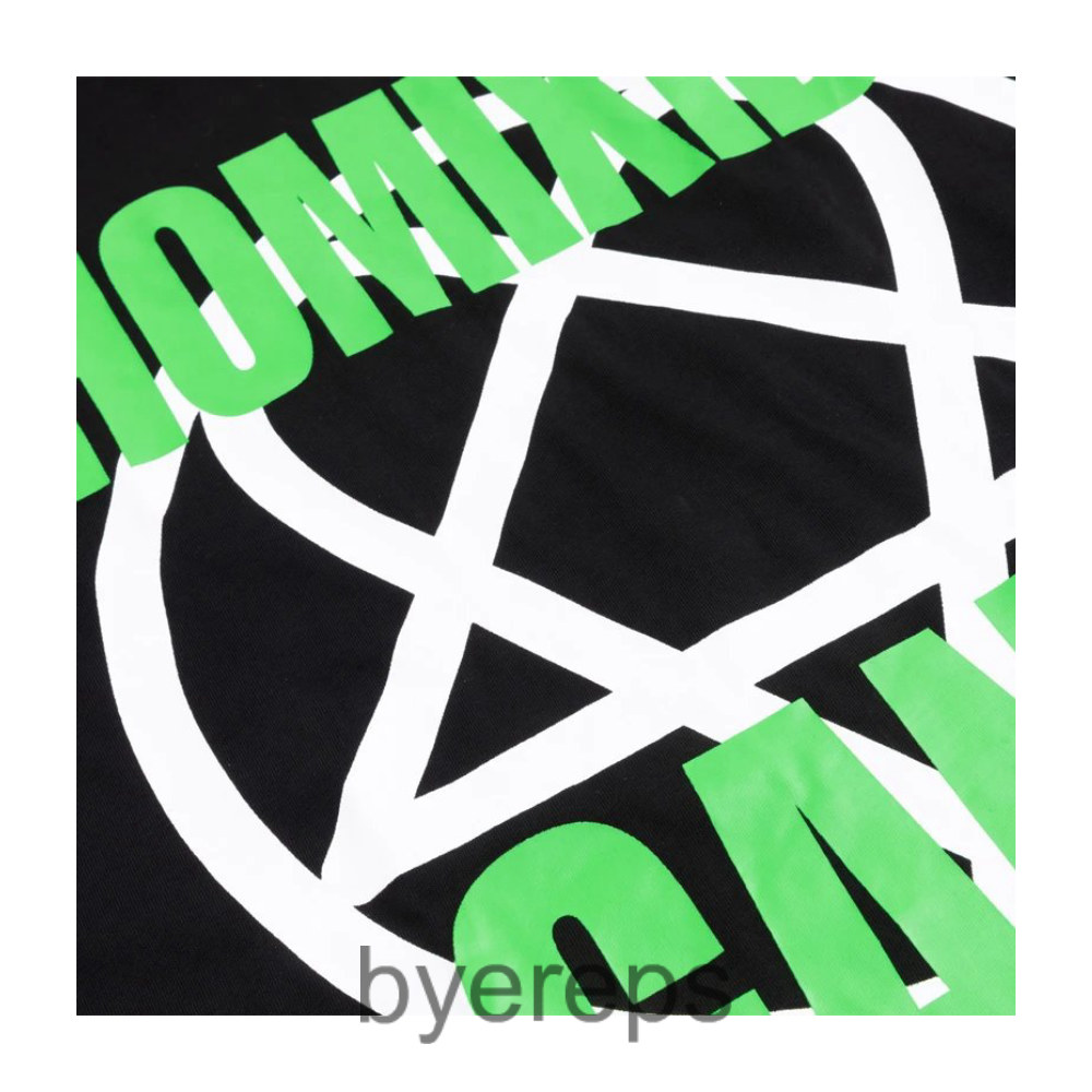 Unbranded Homixide Gang Merch Shirt — photo 3 of 4