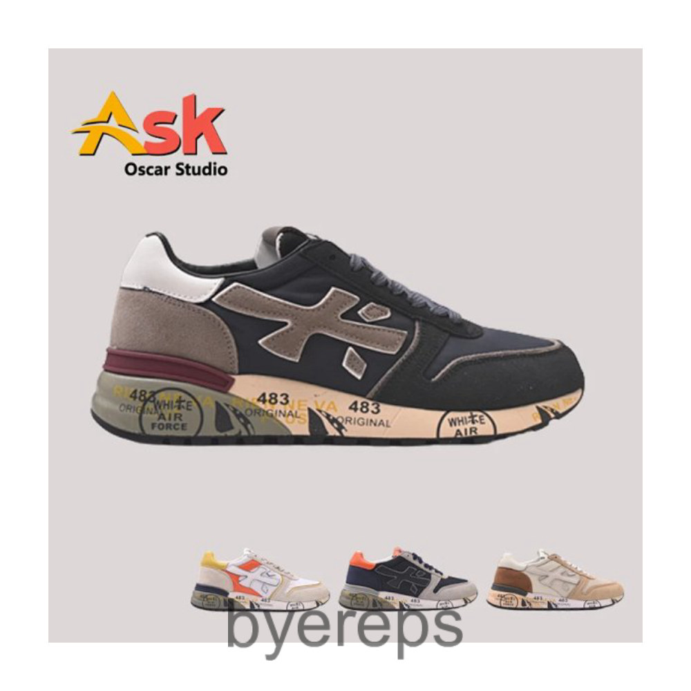 Hot Sale High Fashion Shoes Sport Sneakers Hommes Chaussures Size:39-45