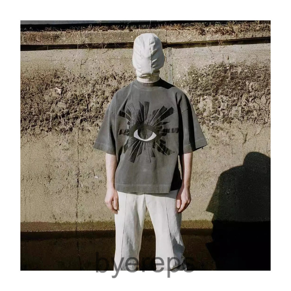 Unbranded House of errors distressed tee — photo 2 of 4