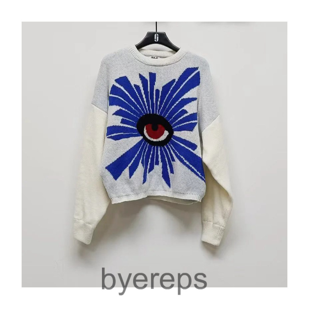 House of Errors sweater