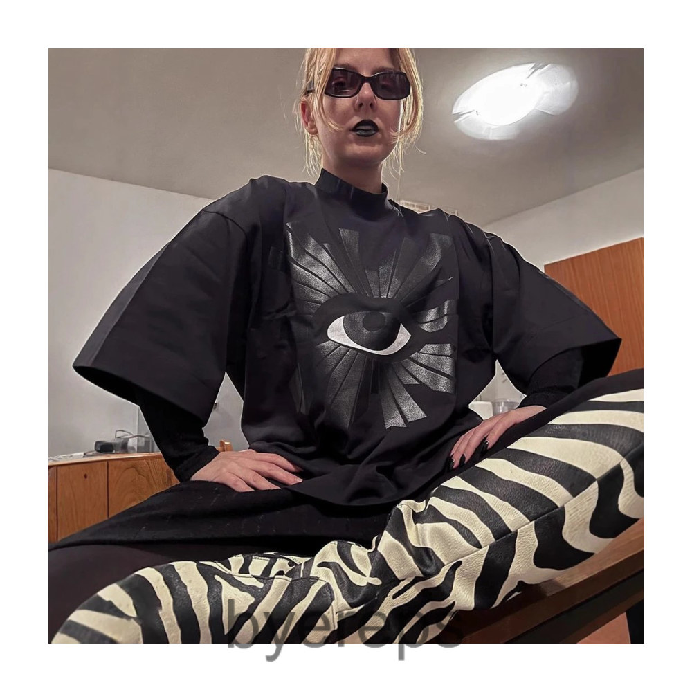 HOUSE OF ERRORS T-shirt