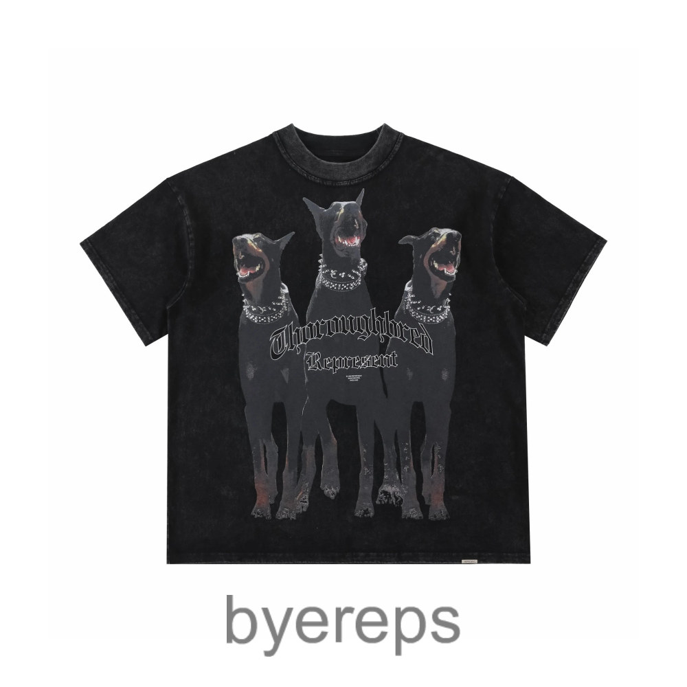 HOUSE OF ERRORS T-shirt