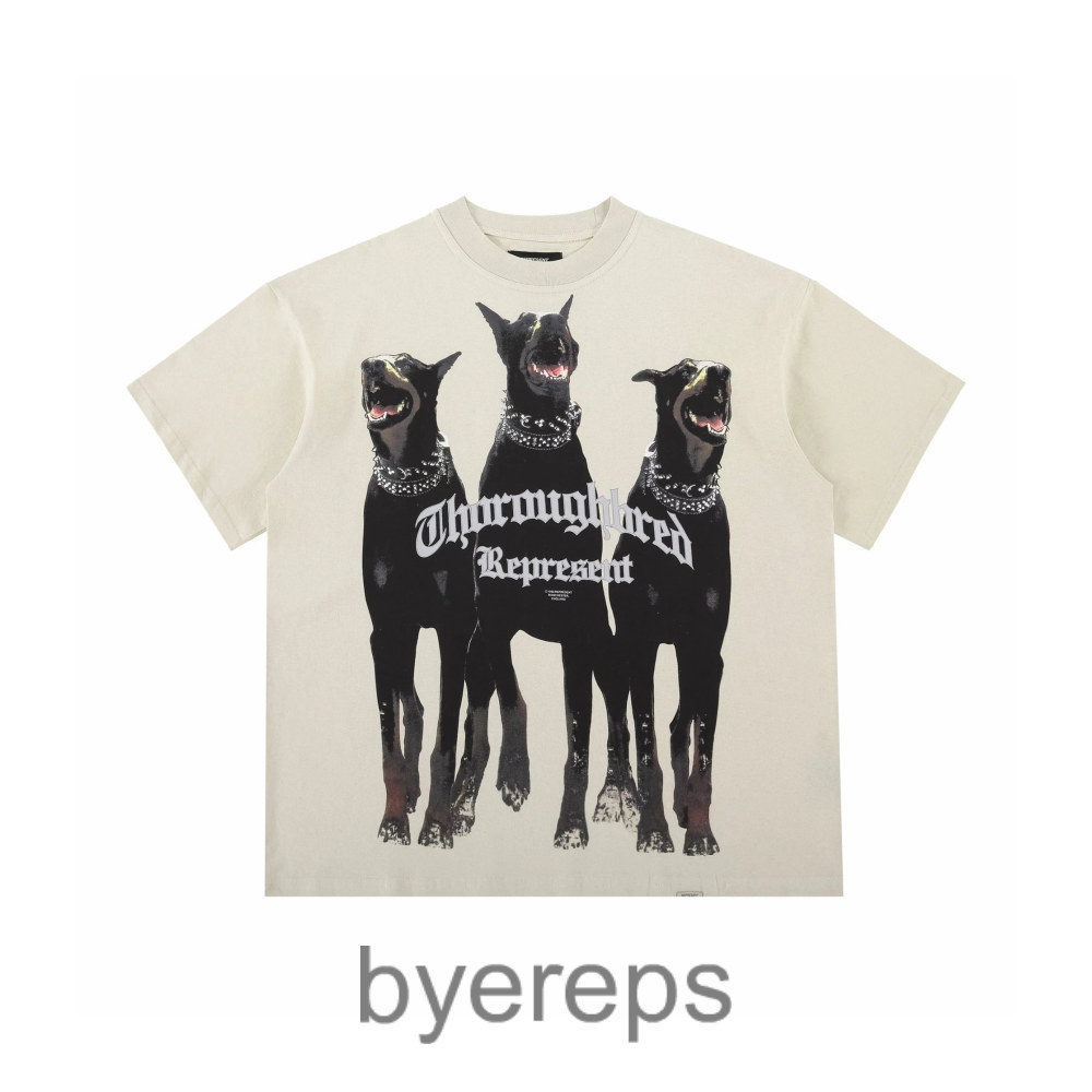 Unbranded HOUSE OF ERRORS T-shirt — photo 2 of 4