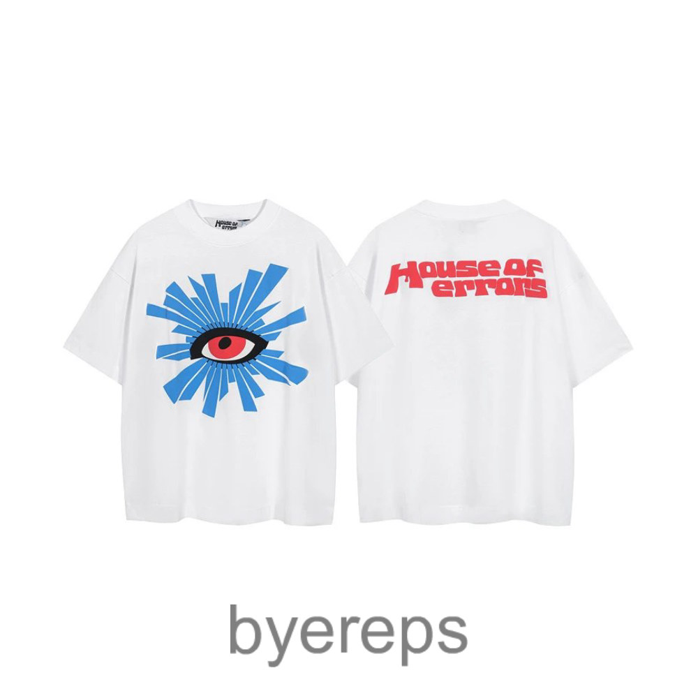 Unbranded House Of Errors Tee — photo 2 of 4