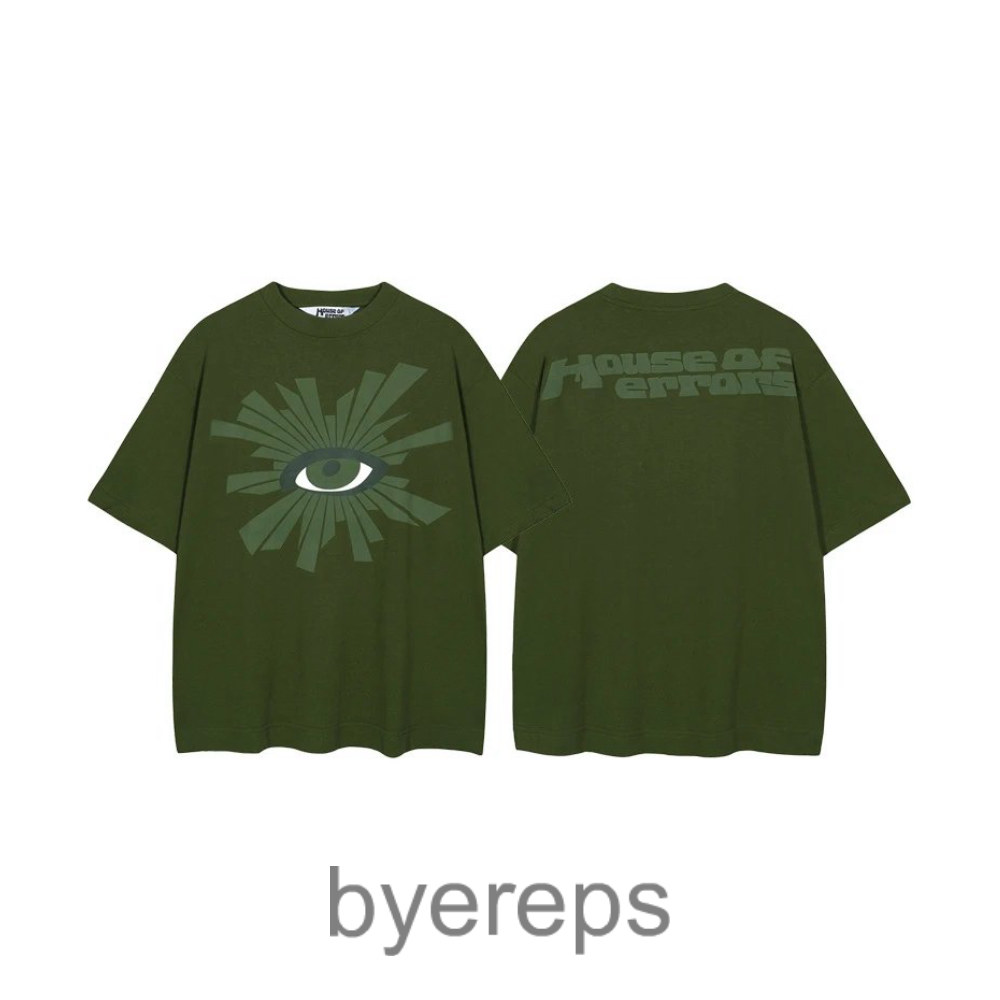 Unbranded House Of Errors Tee — photo 3 of 4
