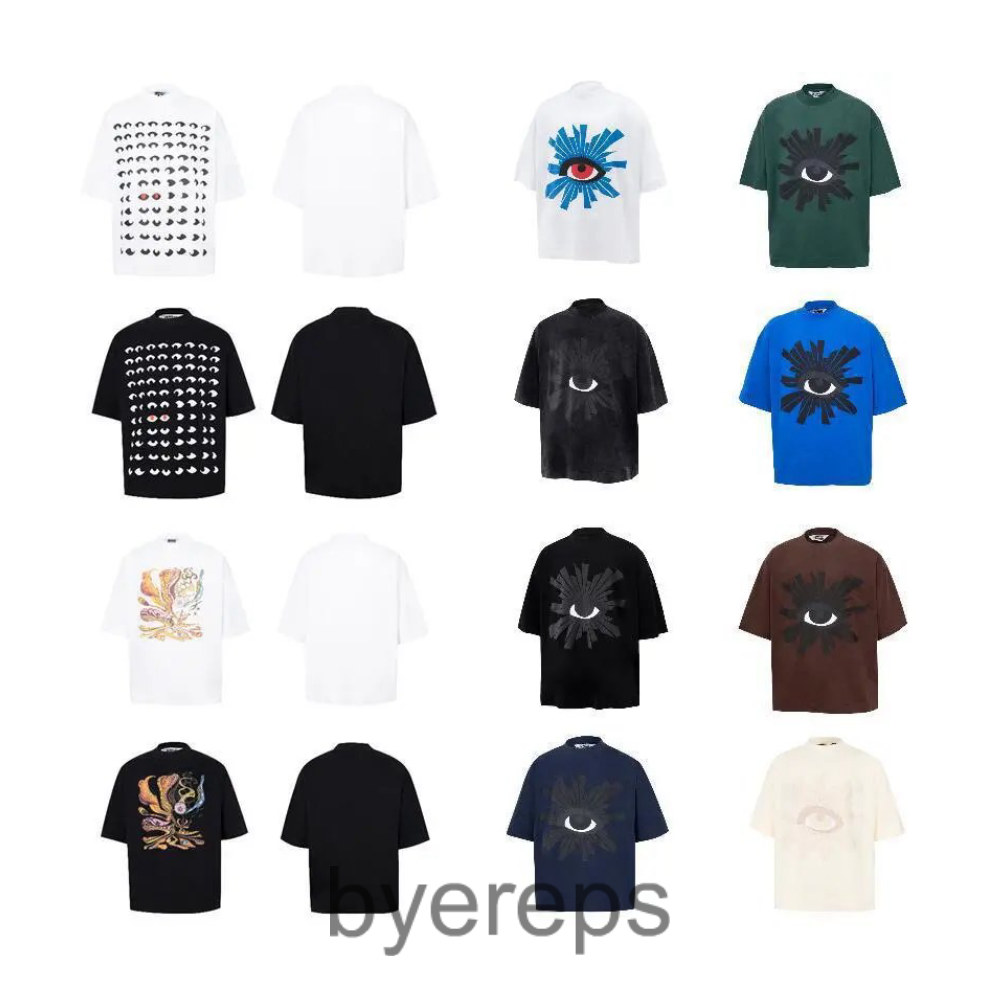 House of errors tees ( has more of em )