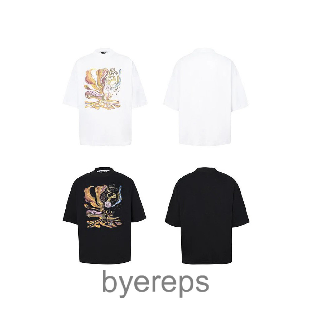 Unbranded House of errors tees ( has more of em ) — photo 3 of 4