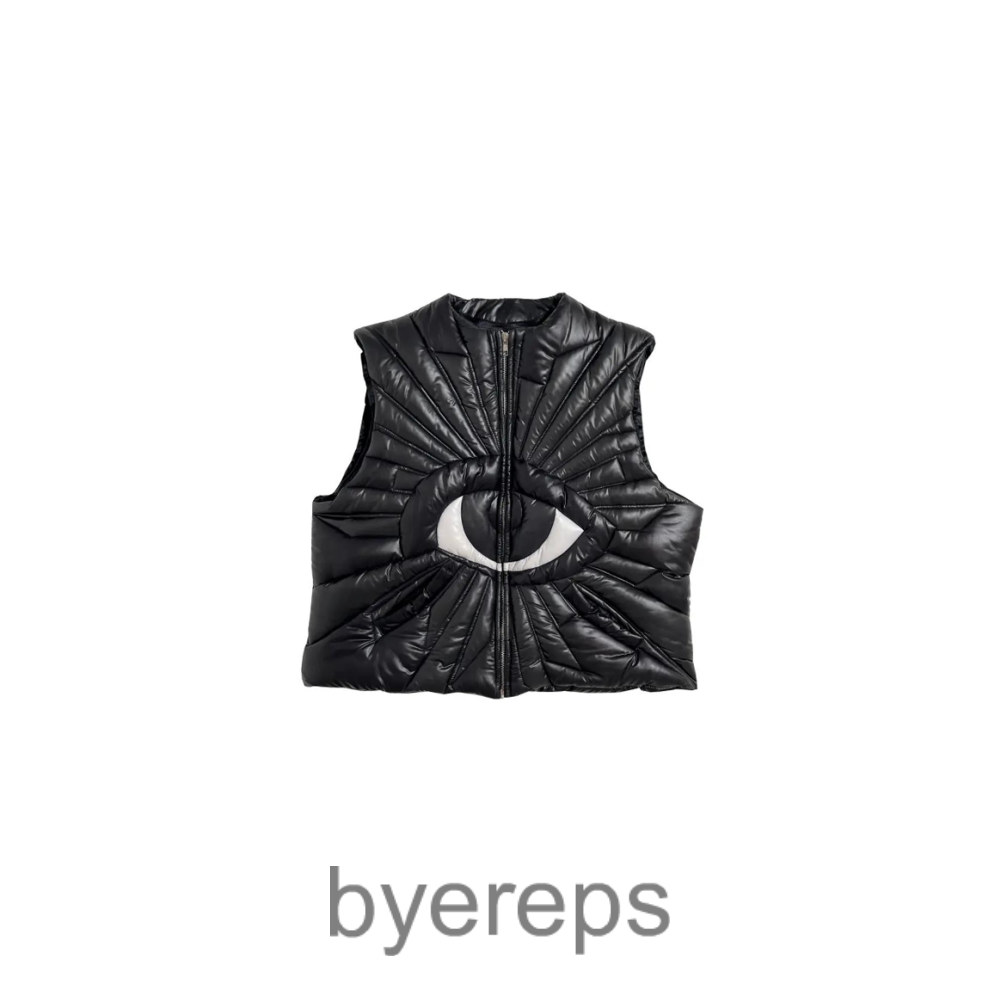 House of Errors Vest