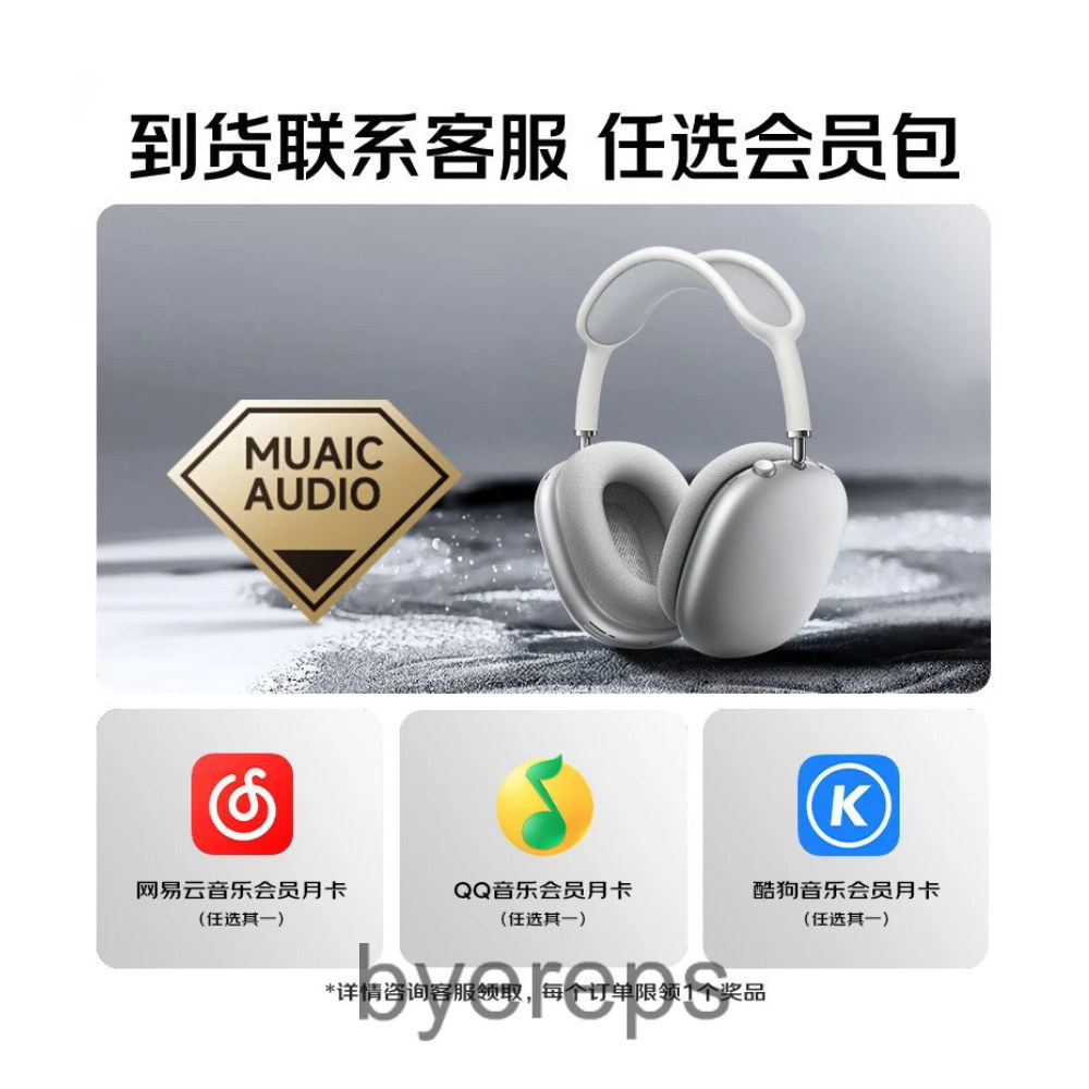 Unbranded Huaqiang North Headset Bluetooth Headset — photo 2 of 4