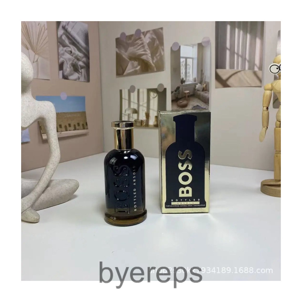 Hugo Boss (8 Perfumes)