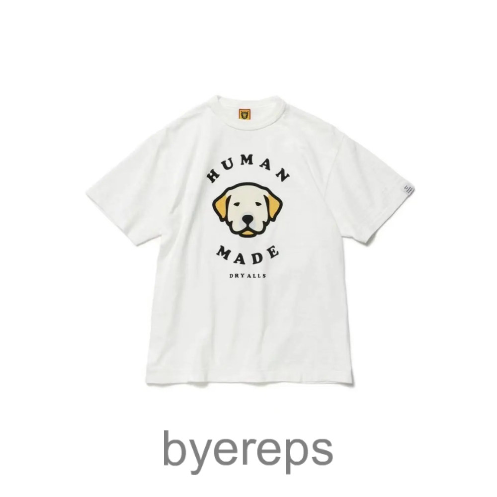 Human Made Shirts (40+ colorways)