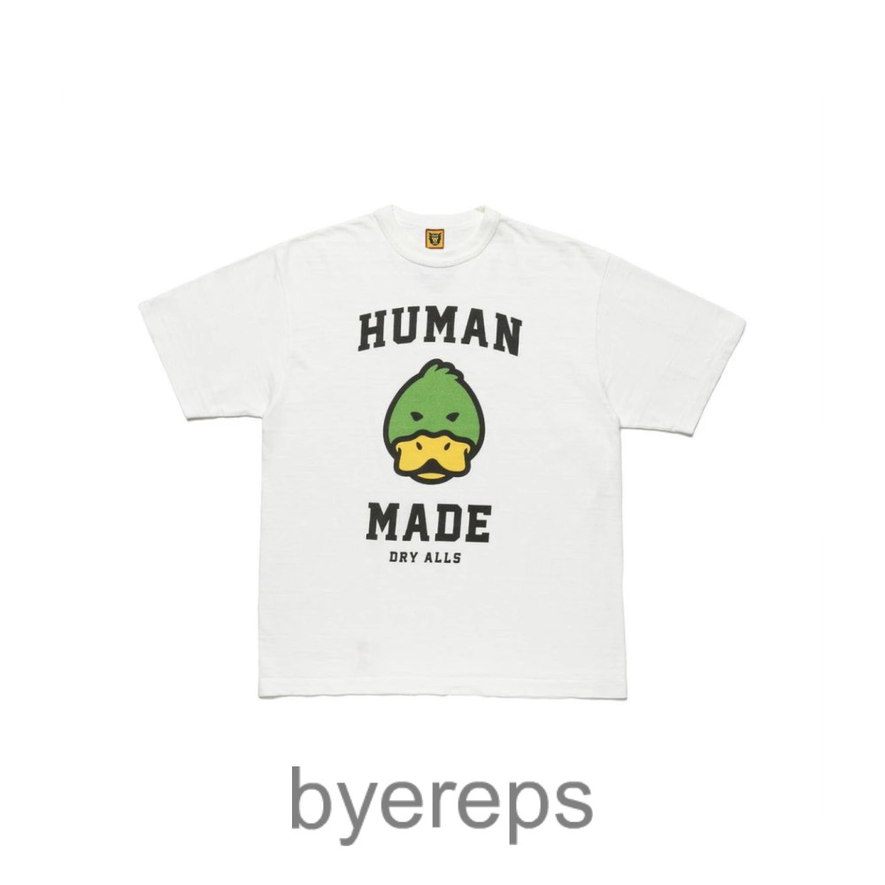 Human Made Shirts (40+ colorways) — photo 4 of 4