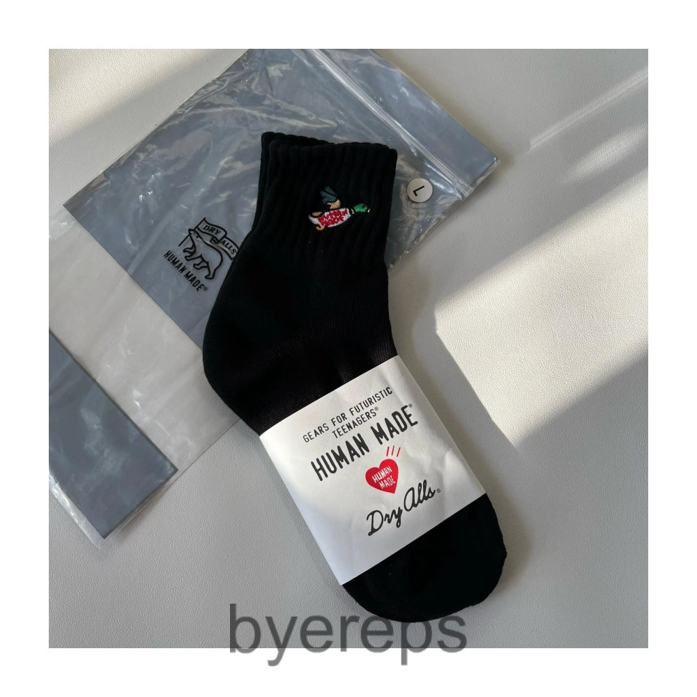 Human Made Socks — photo 3 of 4