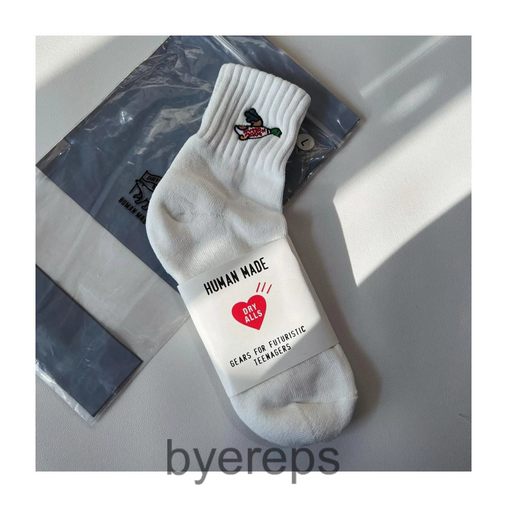 Human Made Socks — photo 4 of 4